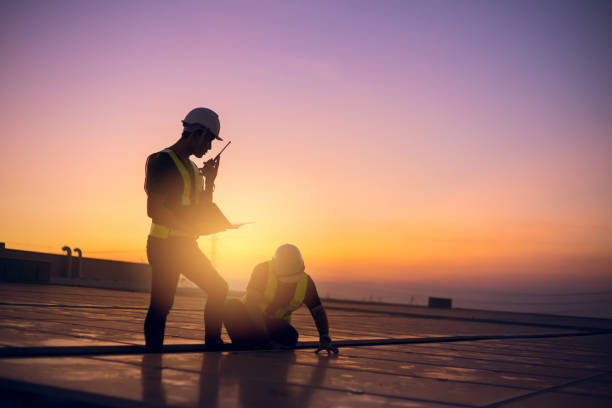 Best Steel Roofing  in Knob Noster, MO